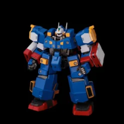 Bandai Super Robot Wars RIOBOT R-2 Figure -Bandai Shop 10d60de3 b1c1 424e a2cd 989465b7c5ee