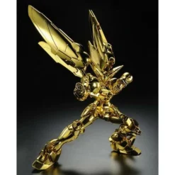 Bandai MG 1/100 MASTER GUNDAM (HYPER MODE) -Bandai Shop 1100001831 6 1