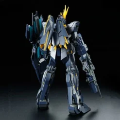 HGUC 1/144 Unicorn Gundam 02 Banshee Norn (Unicorn Mode) Metallic Exclusive "Gundam UC", Bandai 7 HGUC 1/144 Unicorn Gundam 02 Banshee Norn (Unicorn Mode) Metallic Exclusive "Gundam UC", Bandai -Bandai Shop 1100002714 7