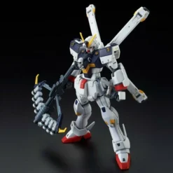 HG 1/144 CROSSBONE GUNDAM X1 CUSTOM II P-Bandai