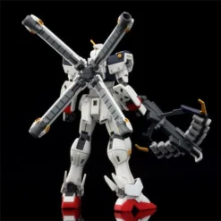 HG 1/144 CROSSBONE GUNDAM X1 CUSTOM II P-Bandai -Bandai Shop 1100004823 3