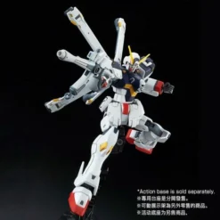 HG 1/144 CROSSBONE GUNDAM X1 CUSTOM II P-Bandai -Bandai Shop 1100004823 5