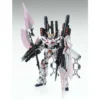 MG 1/100 Full Armor Unicorn Gundam (Red Color Ver.) P-Bandai -Bandai Shop 1100004825 2