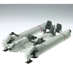 MG 1/100 Full Armor Unicorn Gundam (Red Color Ver.) P-Bandai -Bandai Shop 1100004825 7