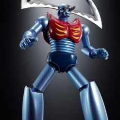 Mazinger Z Soul Of Chogokin GX-25R Garada K-7 & GX-26R Doublas M-2 -Bandai Shop 1144e506 8a0d 428d 8cf3 07fc70d29933