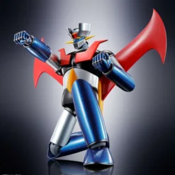 Bandai Mazinger Z Soul Of Chogokin GX-105 Mazinger Z (Kakumei Shinka) (Reissue) -Bandai Shop 1184dd29 0e94 4b1d a21e babb3ef74918