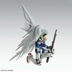 Bandai MG 1/100 Wing Gundam Zero EW (Ver.Ka) -Bandai Shop 119629819 942419342920608 5207639381620509064 o