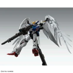 Bandai MG 1/100 Wing Gundam Zero EW (Ver.Ka) -Bandai Shop 119750746 942419529587256 8252889740891687783 o 1