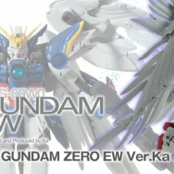 Bandai MG 1/100 Wing Gundam Zero EW (Ver.Ka) -Bandai Shop 119790881 942419396253936 2515669651912441842 o