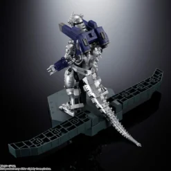 Bandai Godzilla X Mechagodzilla Soul Of Chogokin GX-103 Mechagodzilla (MFS-3 Type 3 Kiryu) -Bandai Shop 11 GX103