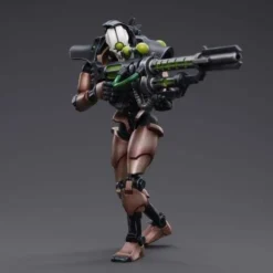 Warhammer 40K Necrons Szarekhan Dynasty Deathmark 1/18 Scale Figure Set -Bandai Shop 11b35dd1 60b7 4625 97c3 c29df426a974