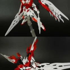 Joker Wing Gundam Zero Honoo Sword Kit -Bandai Shop 12027542 10153571175091897 7743609052654852885 n