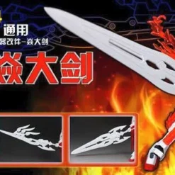 Joker Wing Gundam Zero Honoo Sword Kit -Bandai Shop 12039621 10153570726056897 4478204395076125777 n