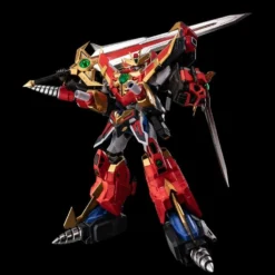 Bandai Super Heavy God Gravion Zwei Metamor-Force Bariation Ultimate Gravion Figure -Bandai Shop 122054eb ea79 4dc8 98f7 b3b9350d95cb