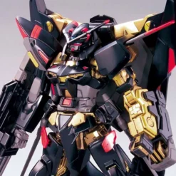 Bandai HGGS 1/144 #59 Gundam Astray Gold Frame Amatsu Mina
