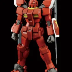 Bandai MG 1/100 Gundam Amazing Red Warrior -Bandai Shop 124