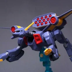 Bandai HG 1/144 R12 Mobile BuCUE -Bandai Shop 125