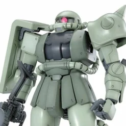 Bandai MG 1/100 MS-06J Zaku II Ground Type (Ver 2.0)