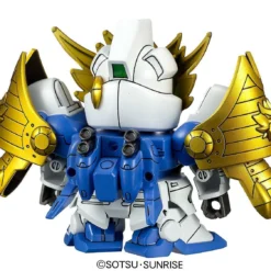 Bandai BB346 Teiho Gundam 9 Bandai BB346 Teiho Gundam -Bandai Shop 12800156 max