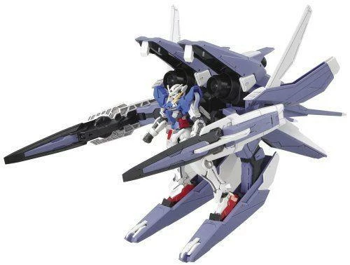 Bandai HG 1/144 #13 GN Arms + Gundam Exia 3 Bandai HG 1/144 #13 GN Arms + Gundam Exia