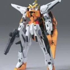 Bandai HG00 1/144 #04 Gundam Kyrios -Bandai Shop 12 1 ee6bbaf1 1a4a 4f0e b1d5 7c47e4cb3f8f
