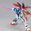 Bandai HG 1/144 #17 Force Impulse Gundam -Bandai Shop 12 220e2bd2 aae1 4531 9402 a7a5261cef3e