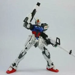 Magictoys MS Weapon Set Sniper Rifle Submachine Gun For MG 1/100 Gundam. -Bandai Shop 12 2 f8b49790 acc9 4e4b a53d b1f824e253d3