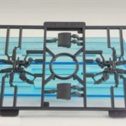 MG 1/100 All Moving Finger Hands Full Action Palm