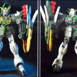 Bandai 1/144 Nataku Gundam -Bandai Shop 12 599078e8 b224 40bc ba48 6a0f4d6223af