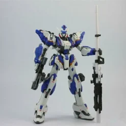 Magictoys MS Weapon Set Sniper Rifle Submachine Gun For MG 1/100 Gundam. -Bandai Shop 12 6