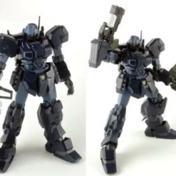 Magictoys MS Weapon Set Sniper Rifle Submachine Gun For MG 1/100 Gundam. -Bandai Shop 12 7