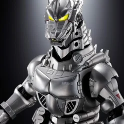 Bandai Godzilla X Mechagodzilla Soul Of Chogokin GX-103 Mechagodzilla (MFS-3 Type 3 Kiryu) -Bandai Shop 12 GX103