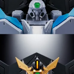 Bandai The King Of Braves GaoGaiGar Final Soul Of Chogokin GX-104 GaoFighGar -Bandai Shop 12 SofC GAOFIGHGAR