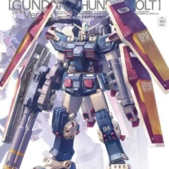 Bandai MG 1/100 Full Armor Gundam Ver. Ka [Gundam Thunderbolt] -Bandai Shop 13600314 10157370474935019 8853576591715418084 n 1