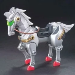 Bandai BB328 Hakugin Ryuseiba