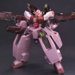 Bandai HG 1/144 #58 Seravee Trans-AM Gloss Injection Version