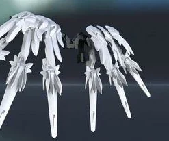 EffectsWings GFFMC Wings For MG Wing Zero (Ver. Ka) -Bandai Shop 138117494 2476824659293463 4175545432981973154 n