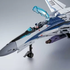 Bandai Macross Frontier DX Chogokin VF-25 Messiah Valkyrie (Worldwide Anniversary Ver.) -Bandai Shop 1396acc5 12a1 422c b80d 9a09b47f8378