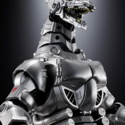 Bandai Godzilla X Mechagodzilla Soul Of Chogokin GX-103 Mechagodzilla (MFS-3 Type 3 Kiryu) -Bandai Shop 13 GX103