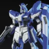 Bandai HGUC 1/144 #95 Hi Nu Gundam