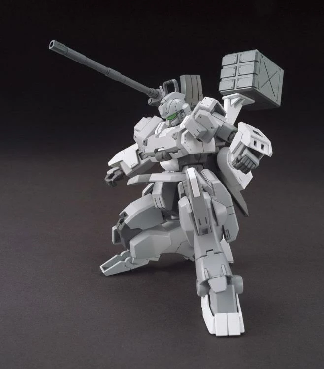 Bandai HGBF 1/144 #21 Gundam Ez-SR 6 Bandai HGBF 1/144 #21 Gundam Ez-SR - Image 4
