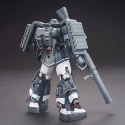 Bandai HG The Origin 1/144 #03 MS-06R-1A Zaku II High Mobility Type (Gaia / Mash Custom) -Bandai Shop 140eafab 3aa1 4aea 9915 57fb8ffac01c 1