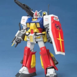 Bandai MG PF-78-1 Perfect Gundam