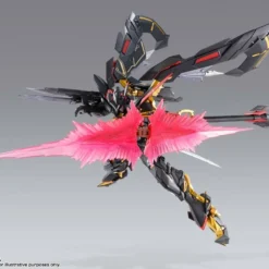Bandai Gundam Metal Build Gundam Astray Gold Frame Amatsu Mina (Princess Of The Sky Ver.) -Bandai Shop 1431fbda bcb2 4d04 96bc 36366de64de0