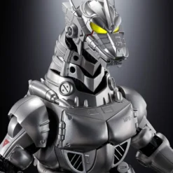 Bandai Godzilla X Mechagodzilla Soul Of Chogokin GX-103 Mechagodzilla (MFS-3 Type 3 Kiryu) -Bandai Shop 14 GX103