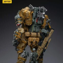 Battle For The Stars FEAR VI (Heavy Assault) With Pilot 1/18 Scale Figure Set 23 Battle For The Stars FEAR VI (Heavy Assault) With Pilot 1/18 Scale Figure Set -Bandai Shop 1514a1e7 90e5 4a35 a3b8 164a645b1375