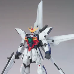 Bandai MG 1/100 GX-9900 Gundam X