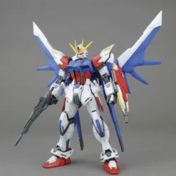 Bandai MG 1/100 Build Strike Gundam Full Package -Bandai Shop 153 1041 s o1q7o4rcd39lfjx1tb52hnvzfddm