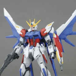 Bandai MG 1/100 Build Strike Gundam Full Package