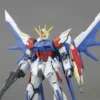 Bandai MG 1/100 Build Strike Gundam Full Package